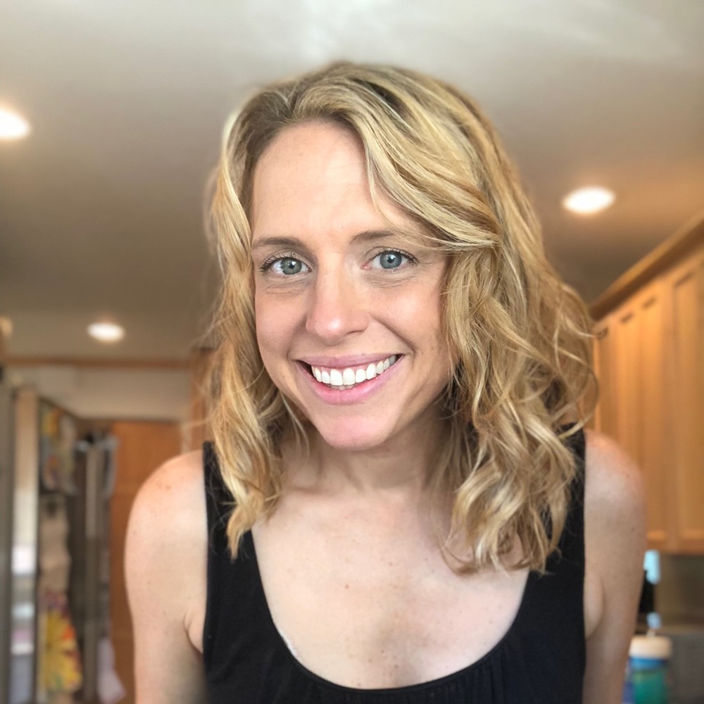 Meet your Posher, Jenn